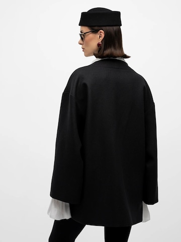 mandragora Übergangsjacke‌‌‌‌‌ in Schwarz