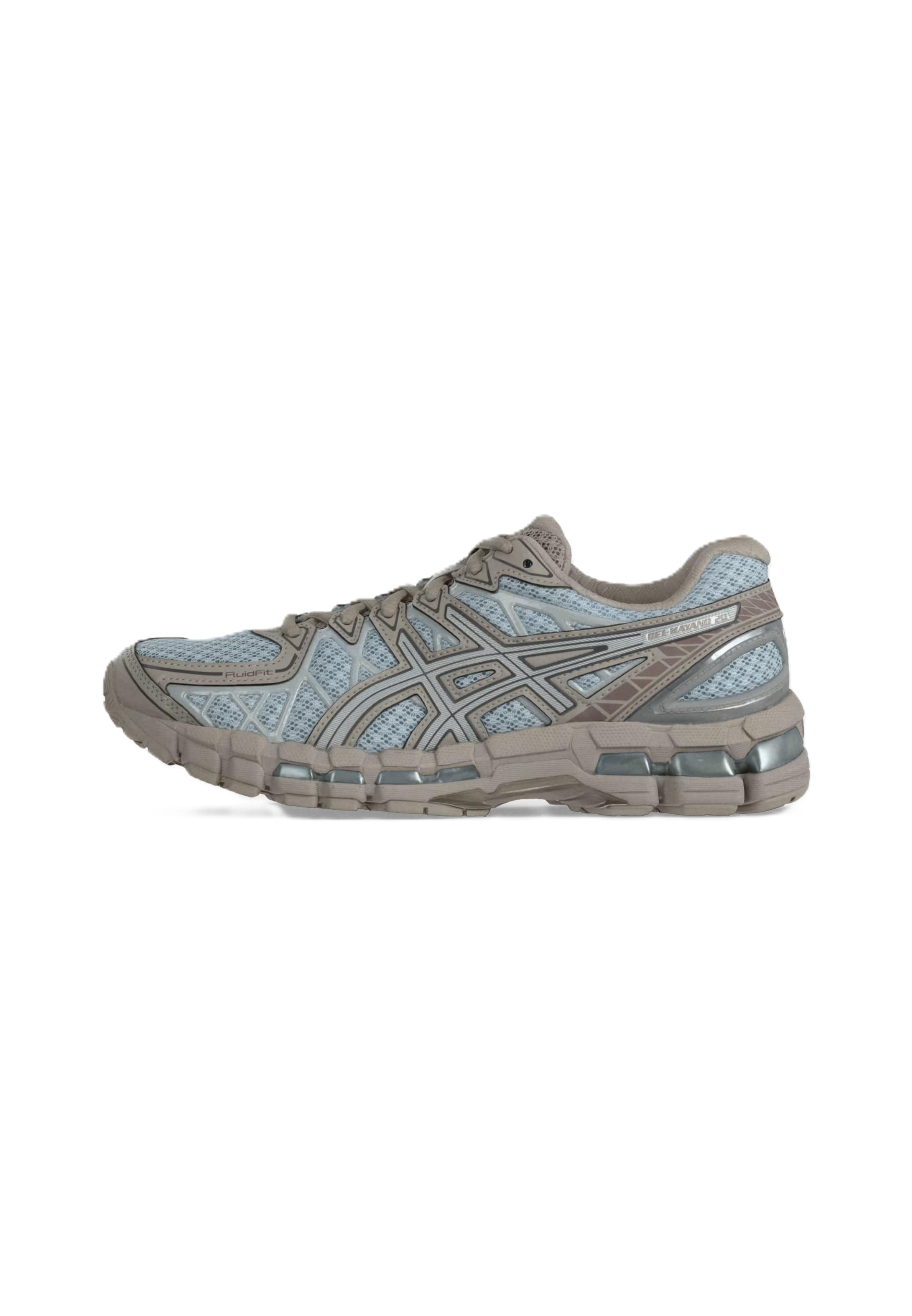 zils ASICS SportStyle Zemie brīvā laika apavi 'GEL-KAYANO 20': no priekšpuses