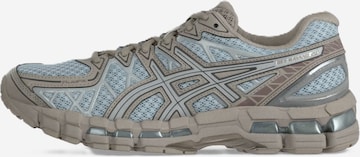 zils ASICS SportStyle Zemie brīvā laika apavi 'GEL-KAYANO 20': no priekšpuses