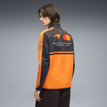 PUMA Tussenjas in Oranje