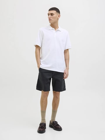 regular Pantaloni chino di JACK & JONES in blu