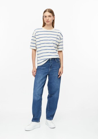 T-shirt s.Oliver en blanc