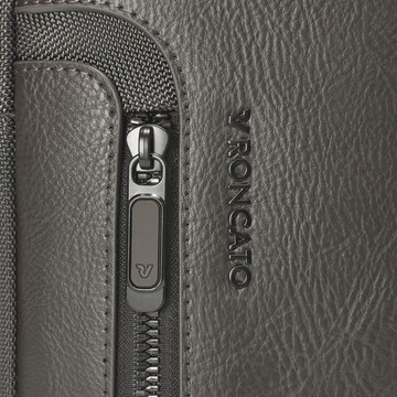 Roncato Umhängetasche 'Panama' in Grau