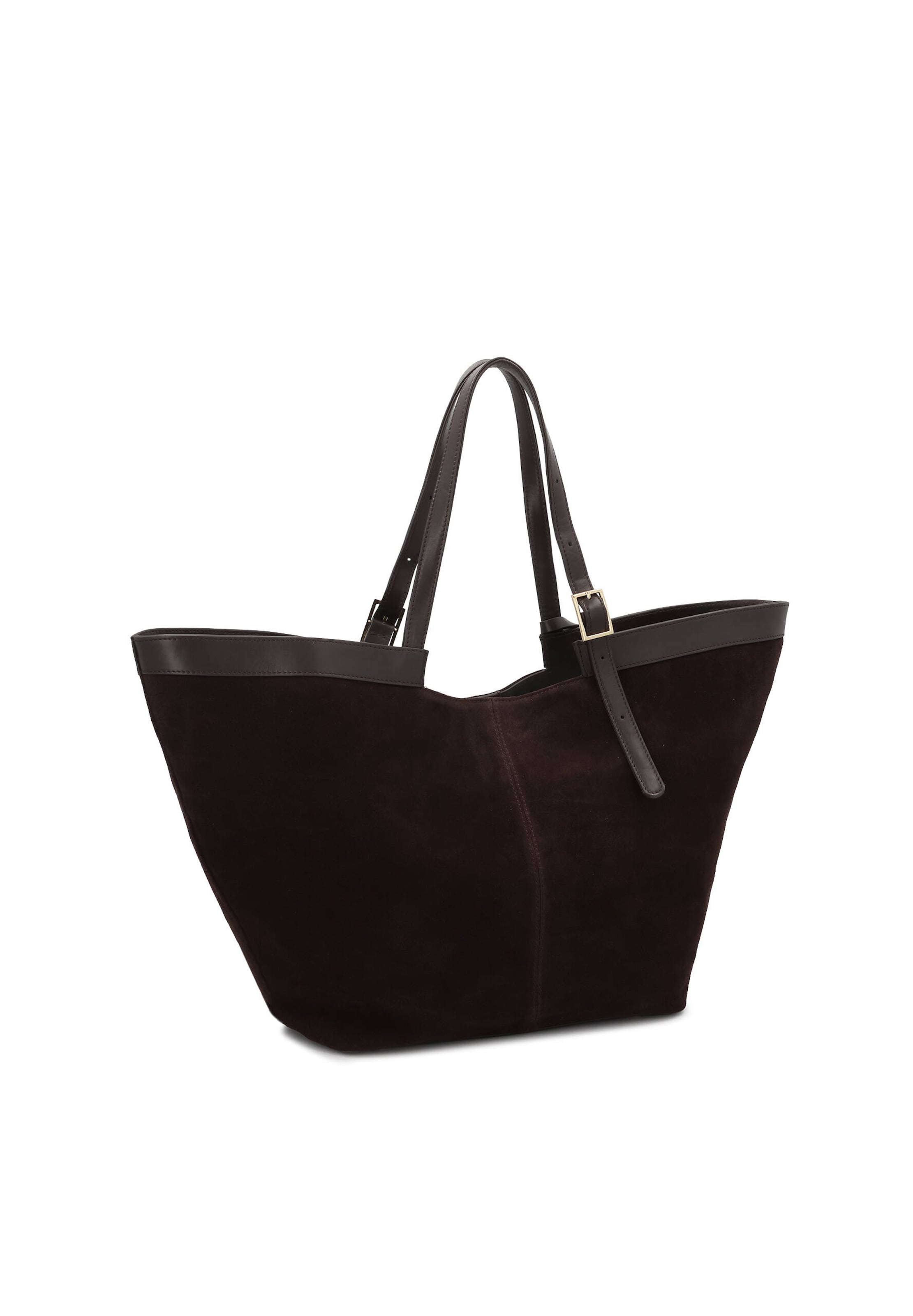 Kazar Handbag in Brown