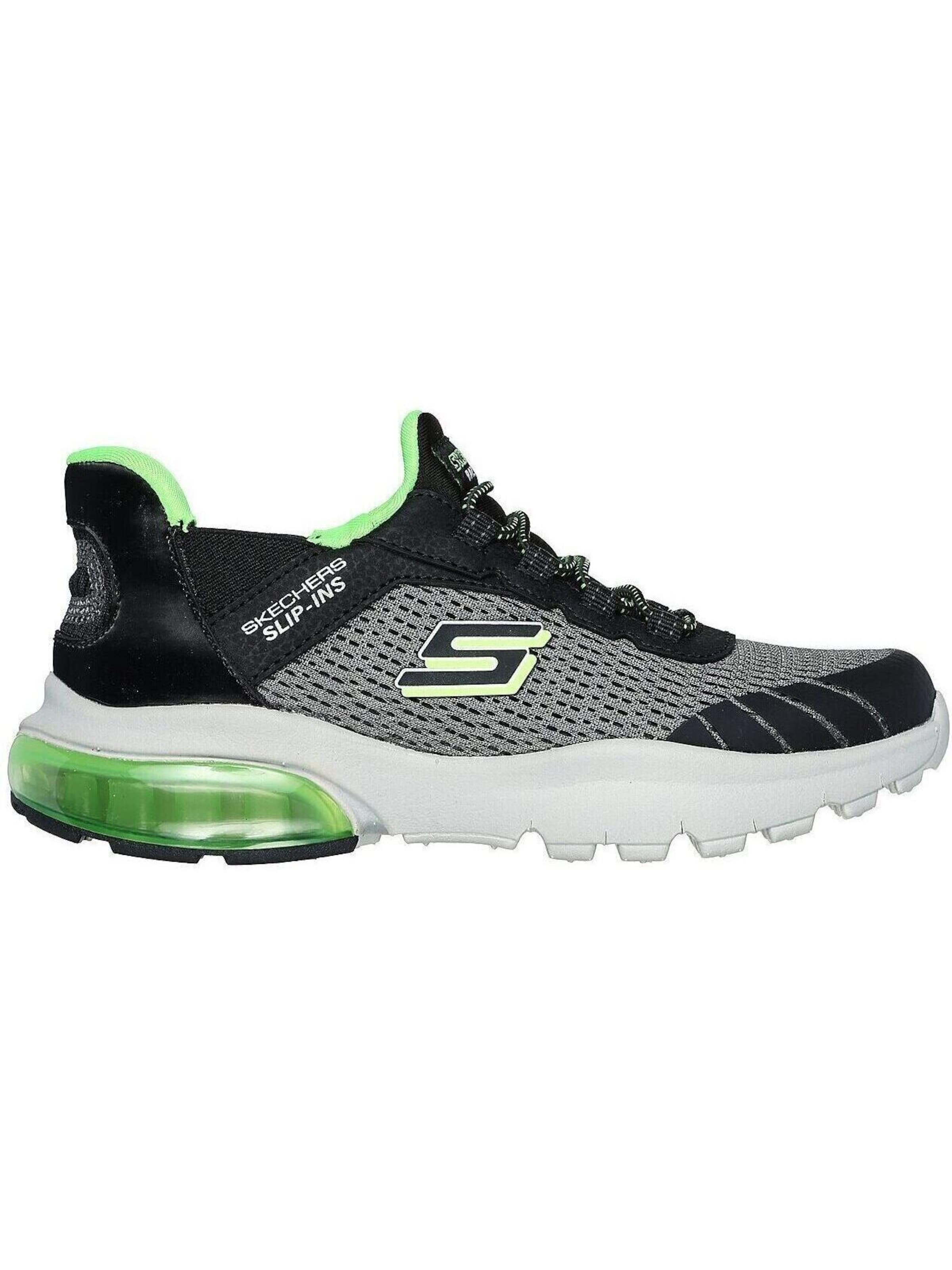 Scarpa sportiva 'Skechers Razor Air-h' di SKECHERS in grigio: frontale