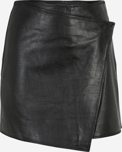 Y.A.S Petite Suknja 'CUT' u crna, Pregled proizvoda