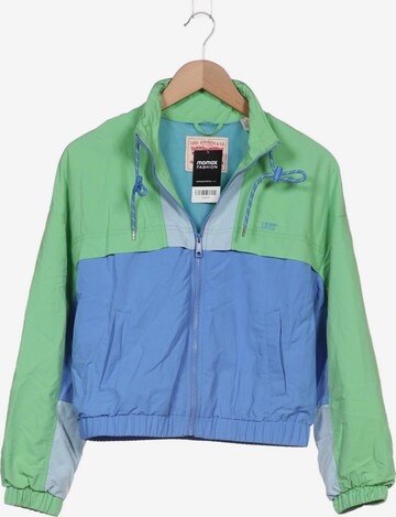LEVI'S ® Jacket & Coat in XS in Green: front