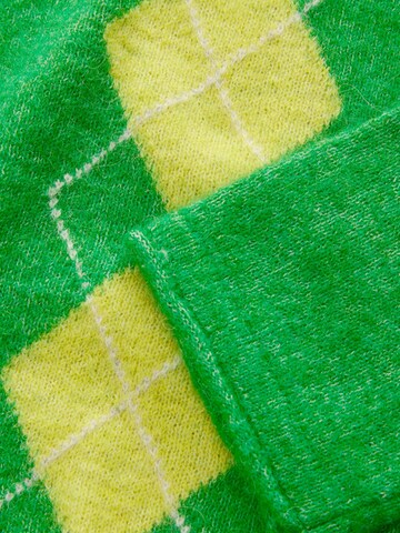 Giacchetta di Next in verde
