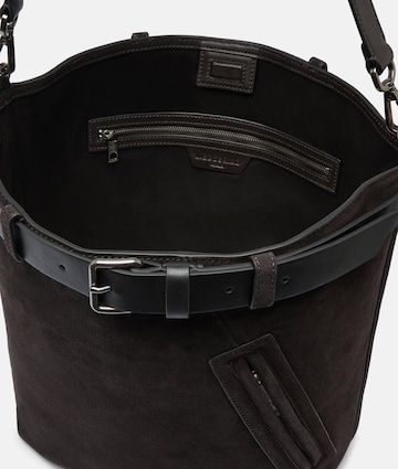 Borsa a spalla di Liebeskind Berlin in marrone