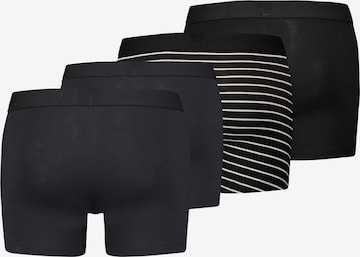 LEVI'S ® Boxershorts in Schwarz