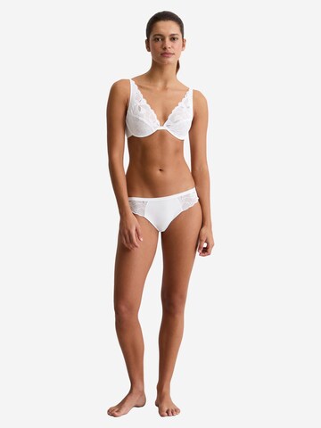 Marc O'Polo Slip 'Tender Lace' in Pink