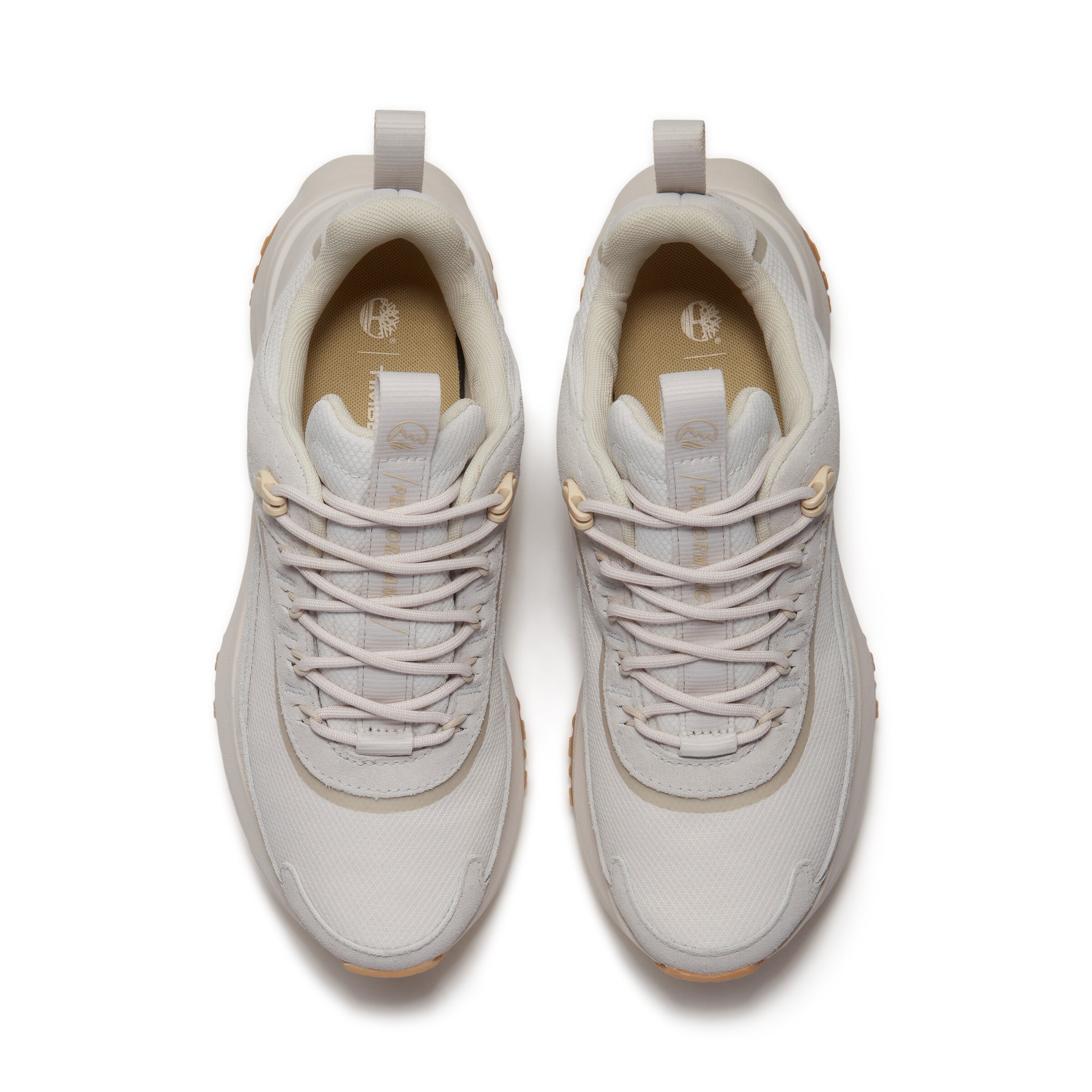 TIMBERLAND Sneakers in Grey