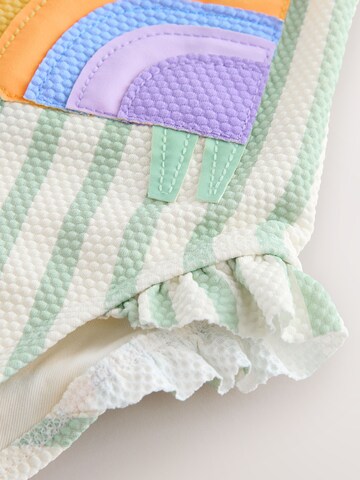 Maillot de bain Next en beige