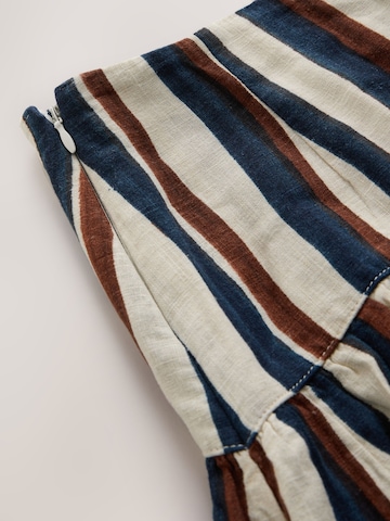 Next Rok in Blauw