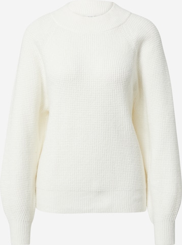 GAP Pullover in Weiß: front