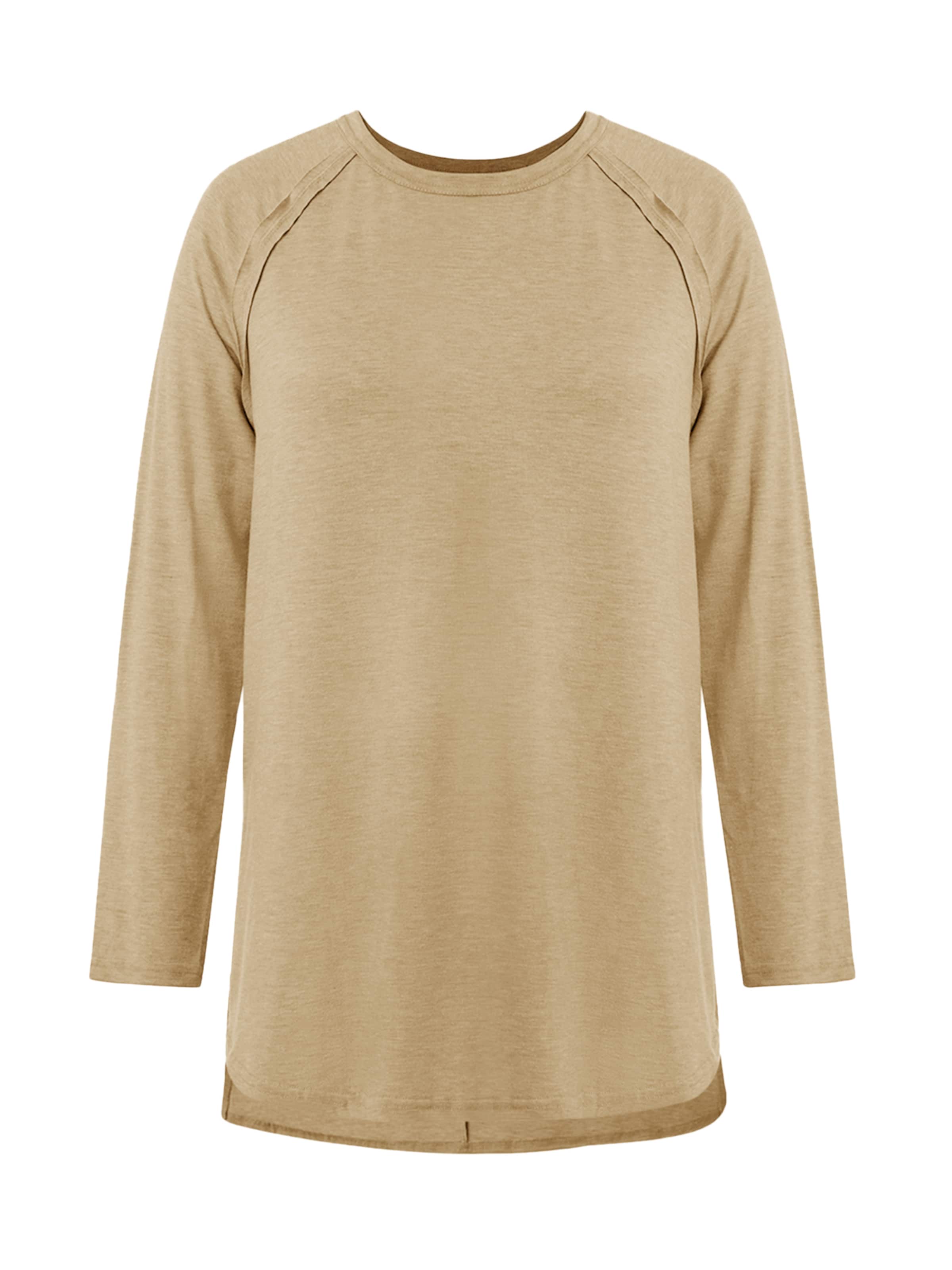 Imily Bela - Camiseta en verde: frente