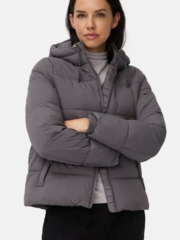 CAMEL ACTIVE Winterjacke in Lila