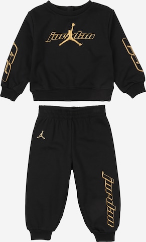 juoda Jordan Treningas: priekis