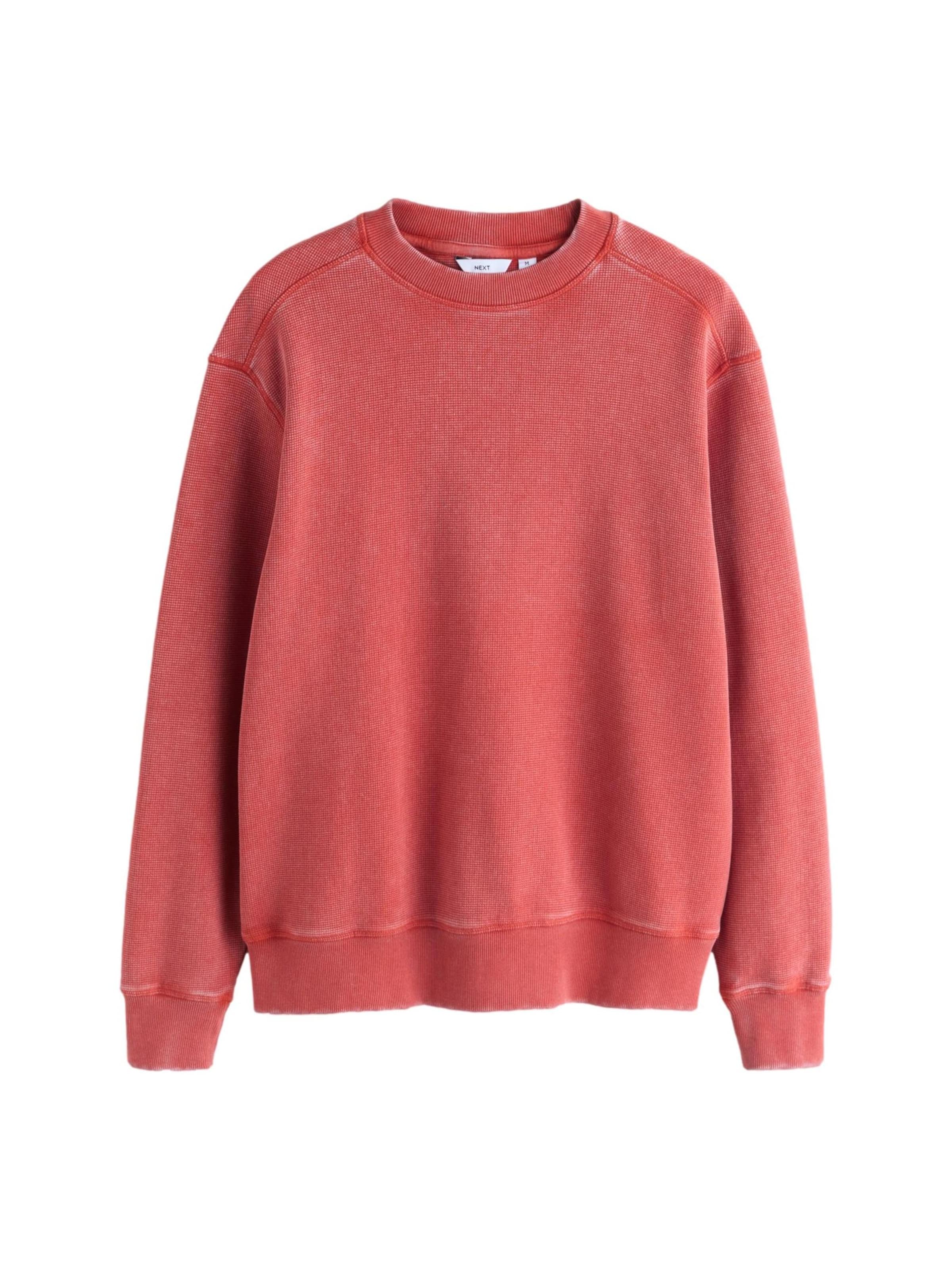 Next Свитшот в Красный, Обзор товара