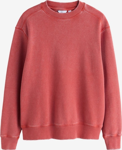 Next Sweater majica u crvena, Pregled proizvoda