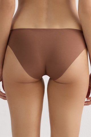 INTIMISSIMI Panty in Brown