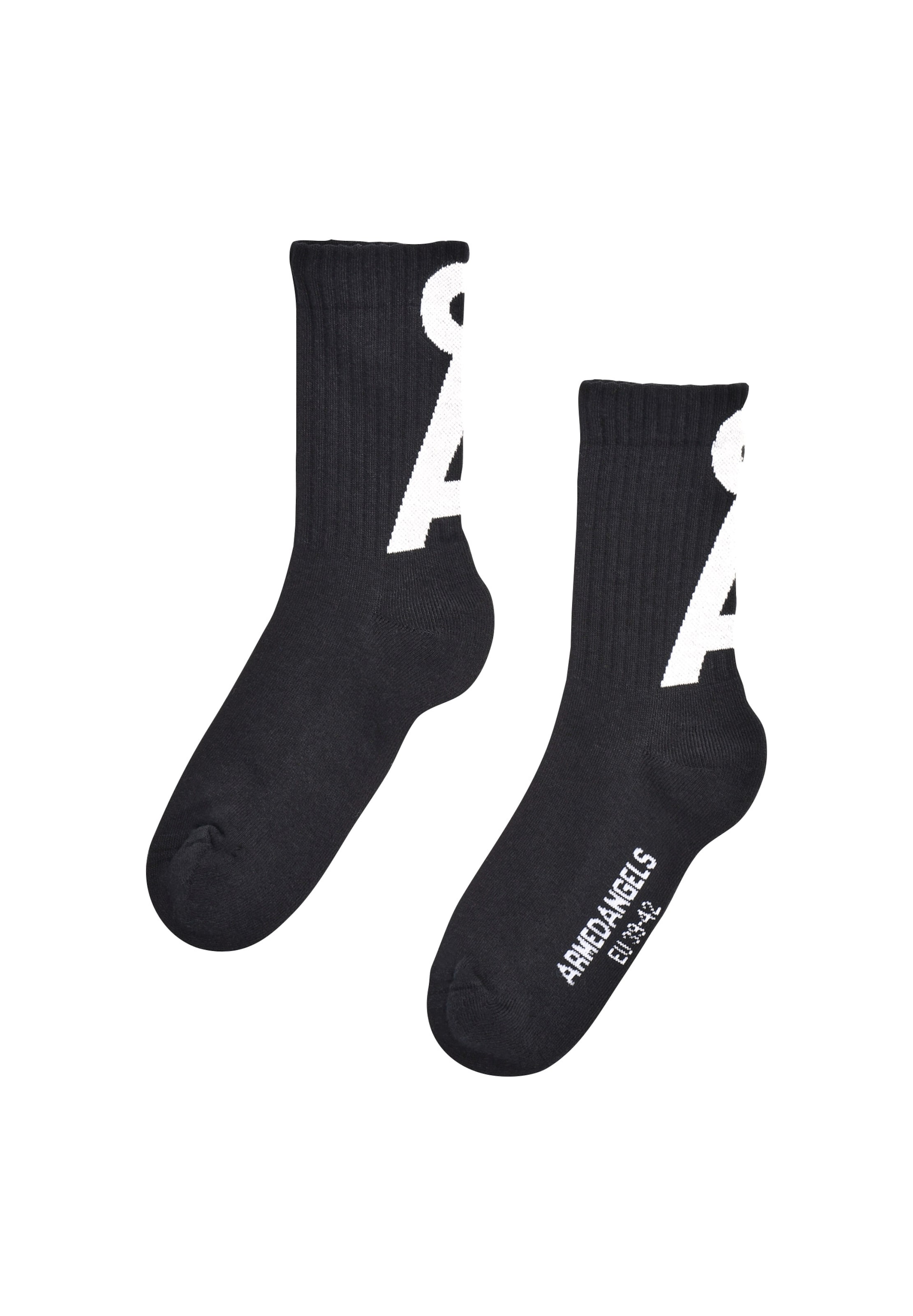 ARMEDANGELS Socken in Mischfarben: Vorderseite