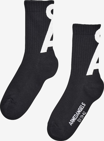 ARMEDANGELS Socks in Mixed colours: front