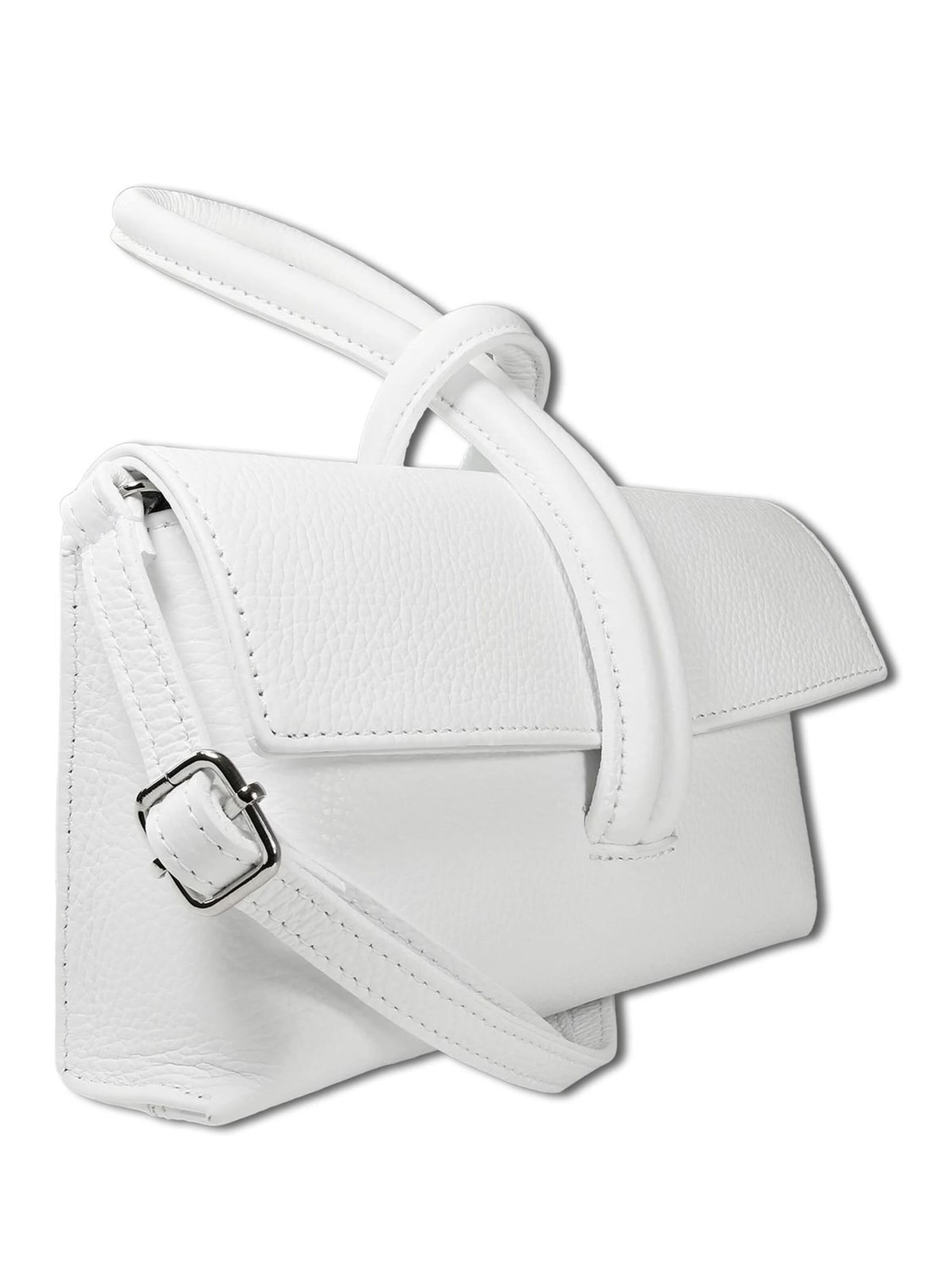 Toscanto Crossbody bag in White