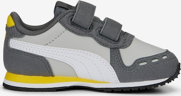PUMA Sneakers 'Cabana Racer' in Grey