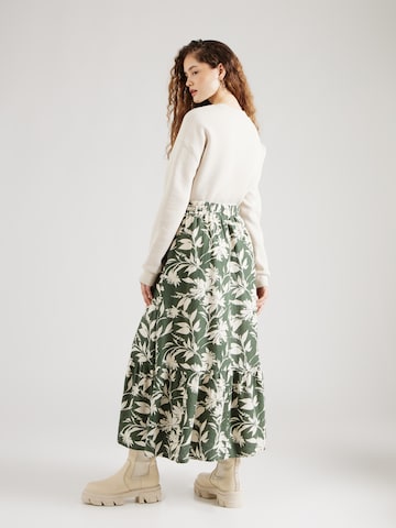 Abercrombie & Fitch Rok in Groen