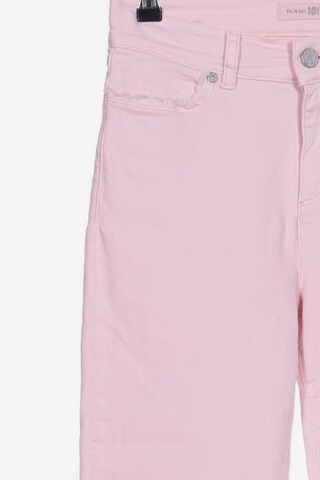 Riani Jeans 25-26 in Pink