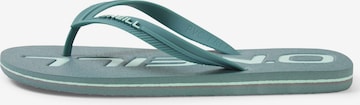 O'NEILL T-Bar Sandals in Blue: front