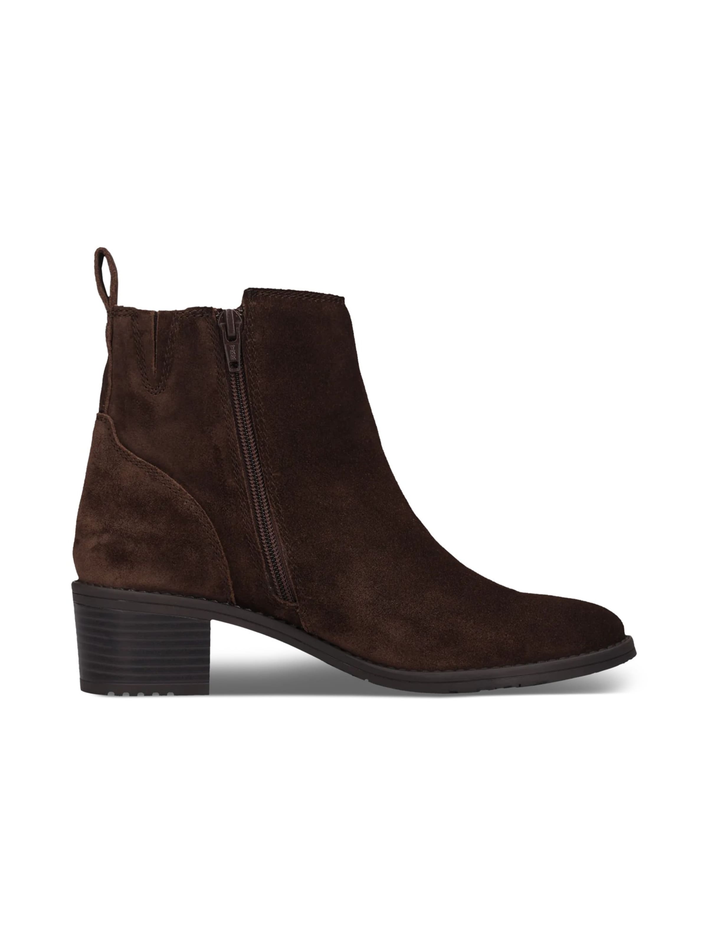 TT. BAGATT Bootie in Brown