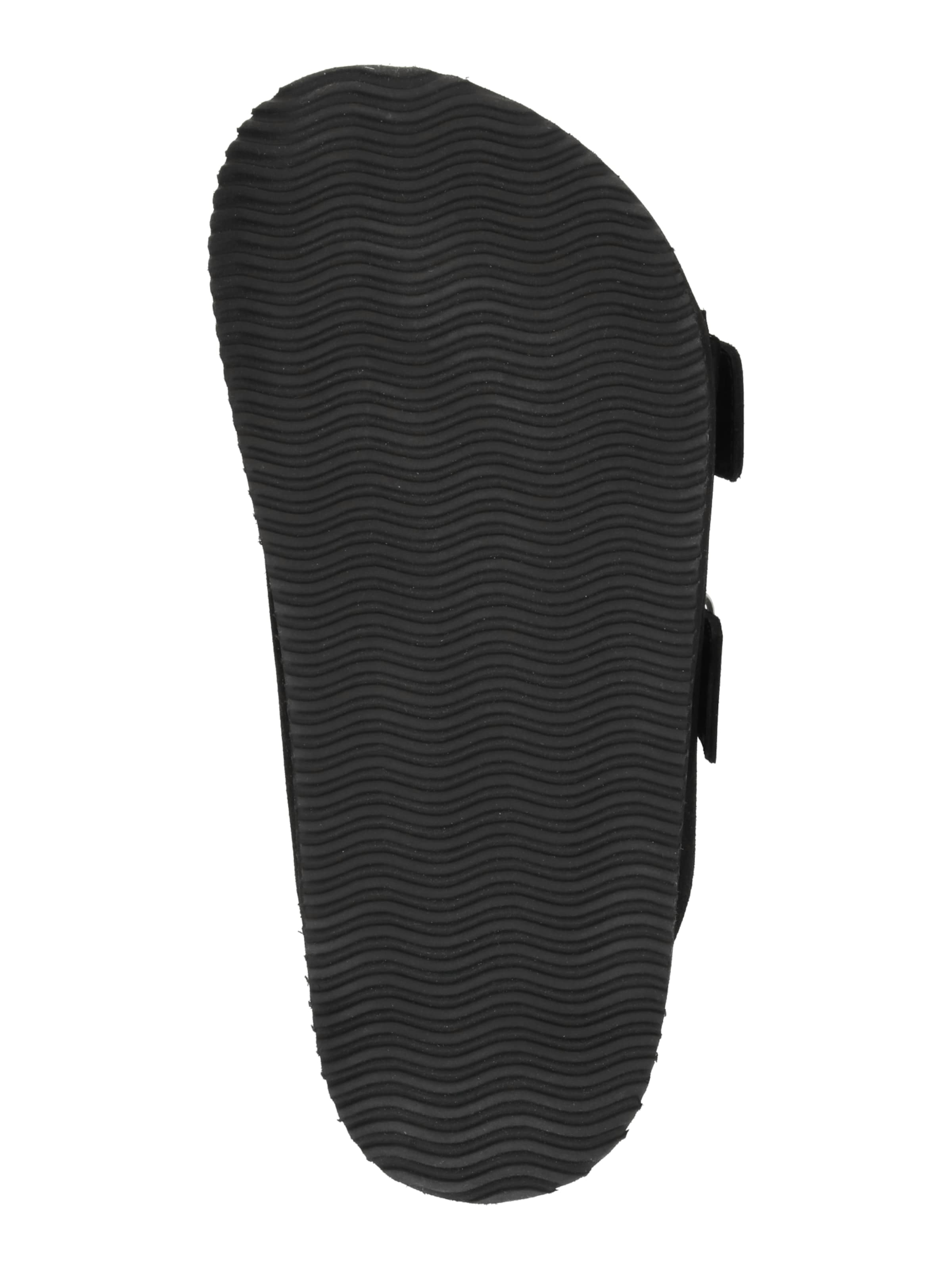 Mule Garment Project en noir