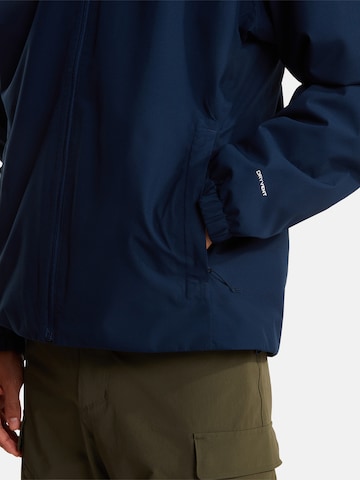 Veste outdoor 'QUEST' THE NORTH FACE en bleu