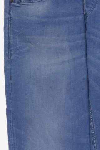 Le Temps Des Cerises Jeans 40 in Blau