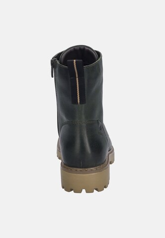 JOSEF SEIBEL Bootie in Green