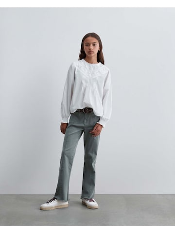 Scalpers Flared Scflare Pants Girls ' ' in Grün
