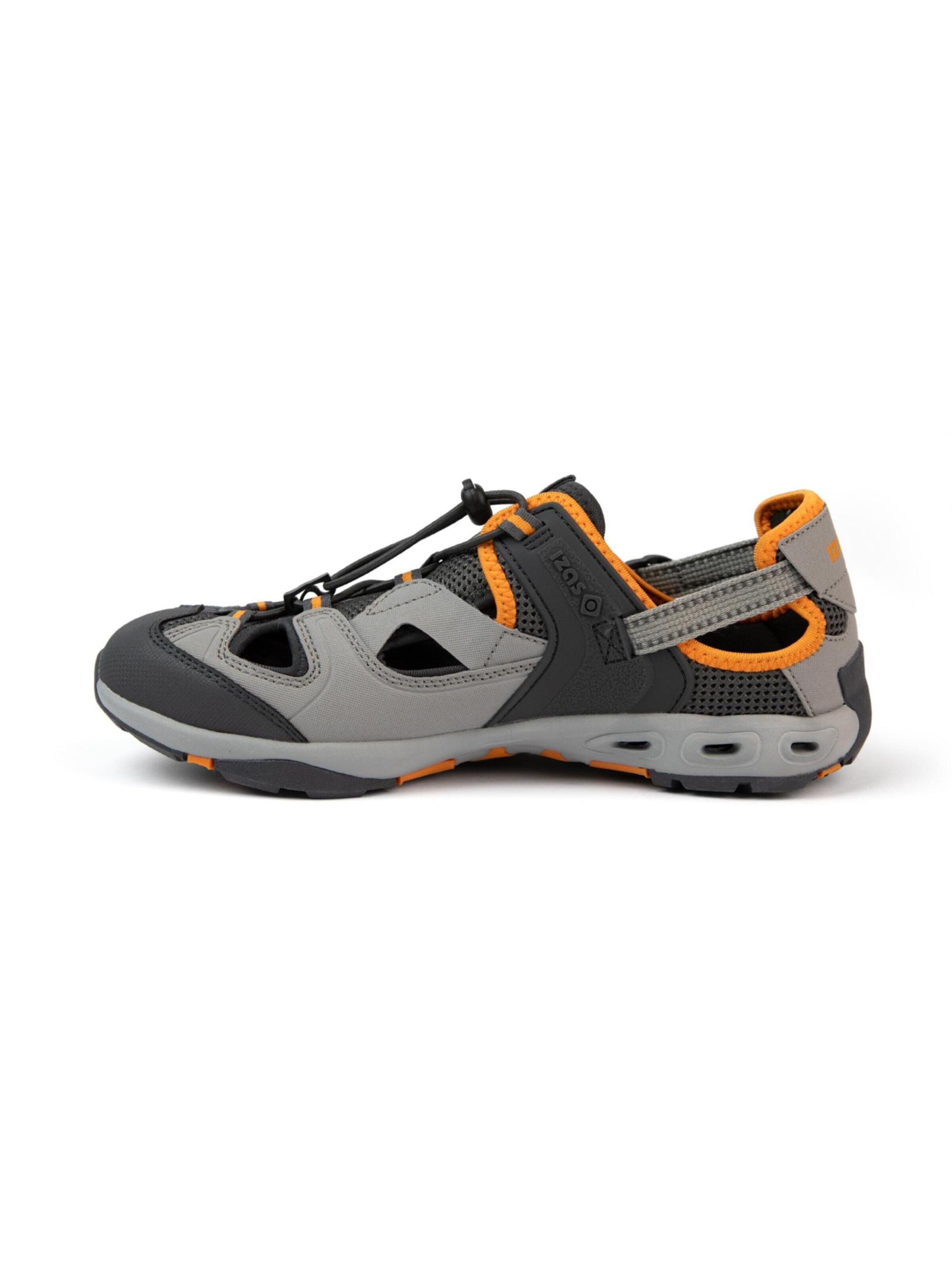Sandales de randonnée 'FROSTY V4' Izas en gris