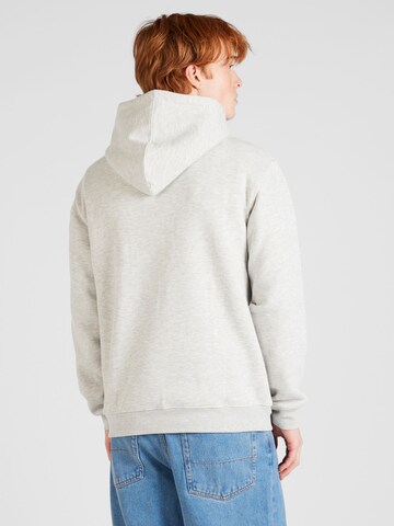 SELECTED HOMME Sweatshirt 'HANKIE' in Grijs