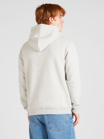 SELECTED HOMME - Sudadera 'HANKIE' en gris