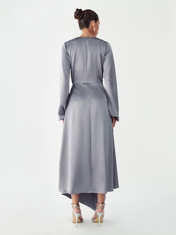 WillaHaljina 'PHILIPA' - plava boja: stražnji dio