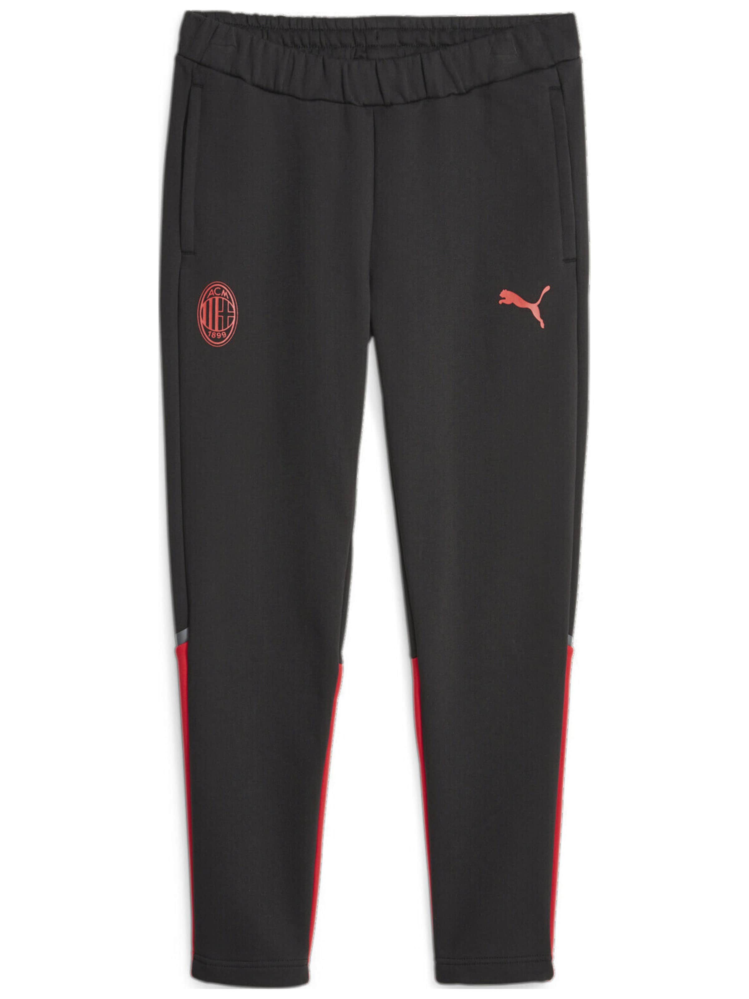 PUMA Sports trousers in XL in Black, Item view