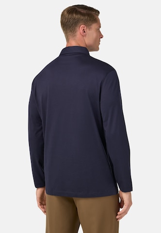 T-Shirt Boggi Milano en bleu