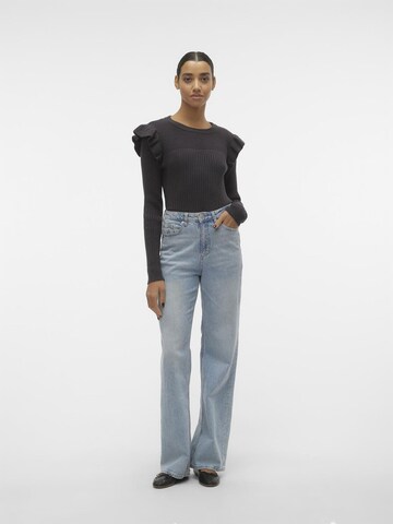 Pull-over VERO MODA en gris