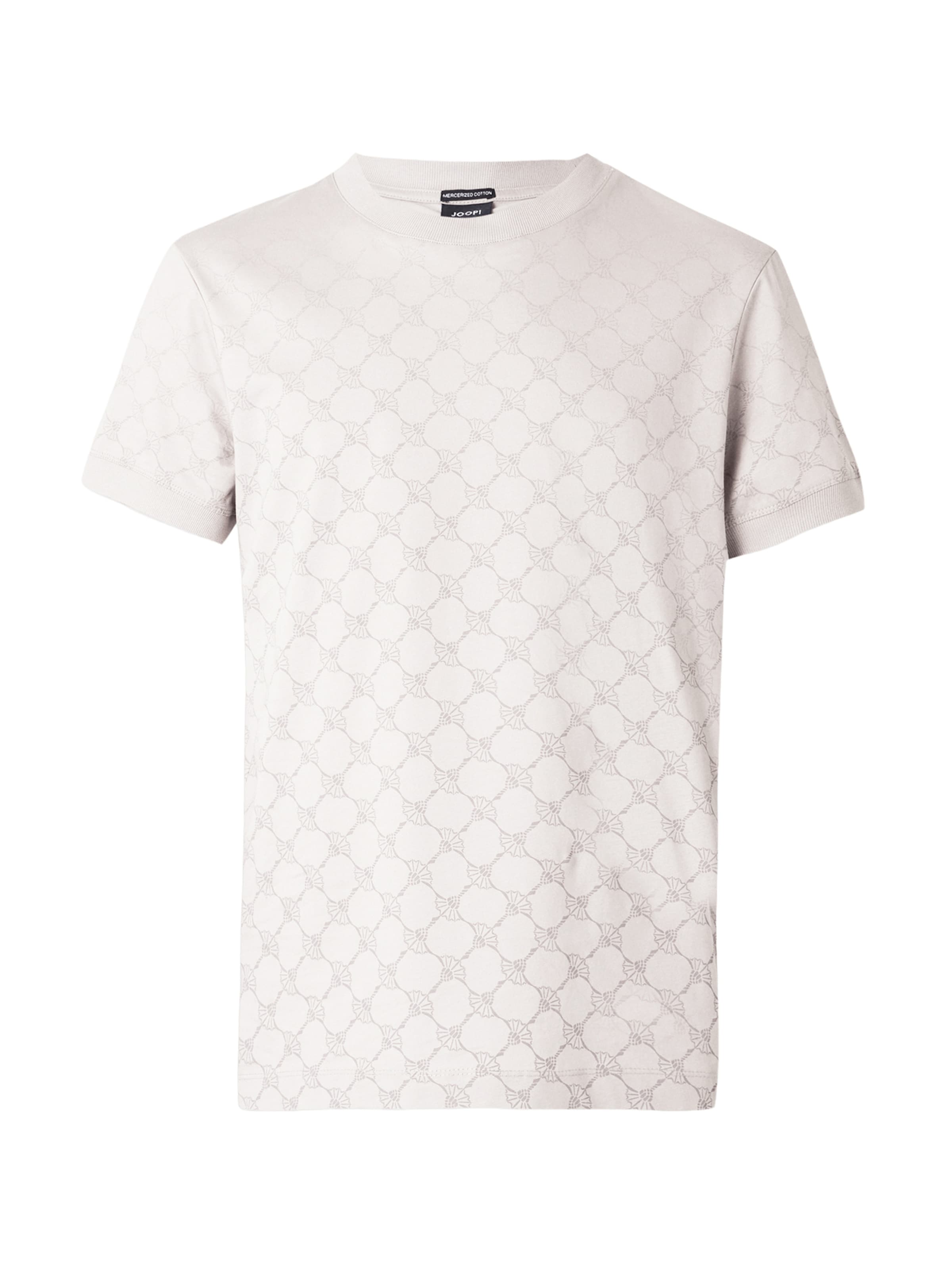 JOOP! Póló 'JJ-Davison' - bézs: elől