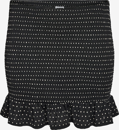 Noisy May Curve Suknja 'NMBEA' u crna / bijela, Pregled proizvoda