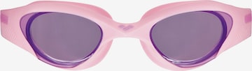 ARENA Sports Glasses 'THE ONE JR' in Purple