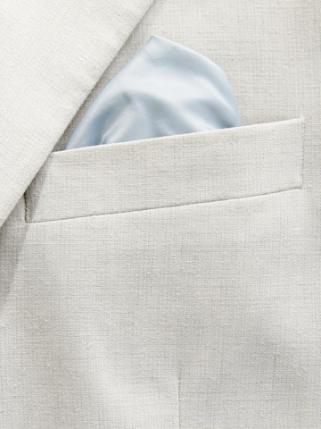 Next Regular fit Business blazer in White