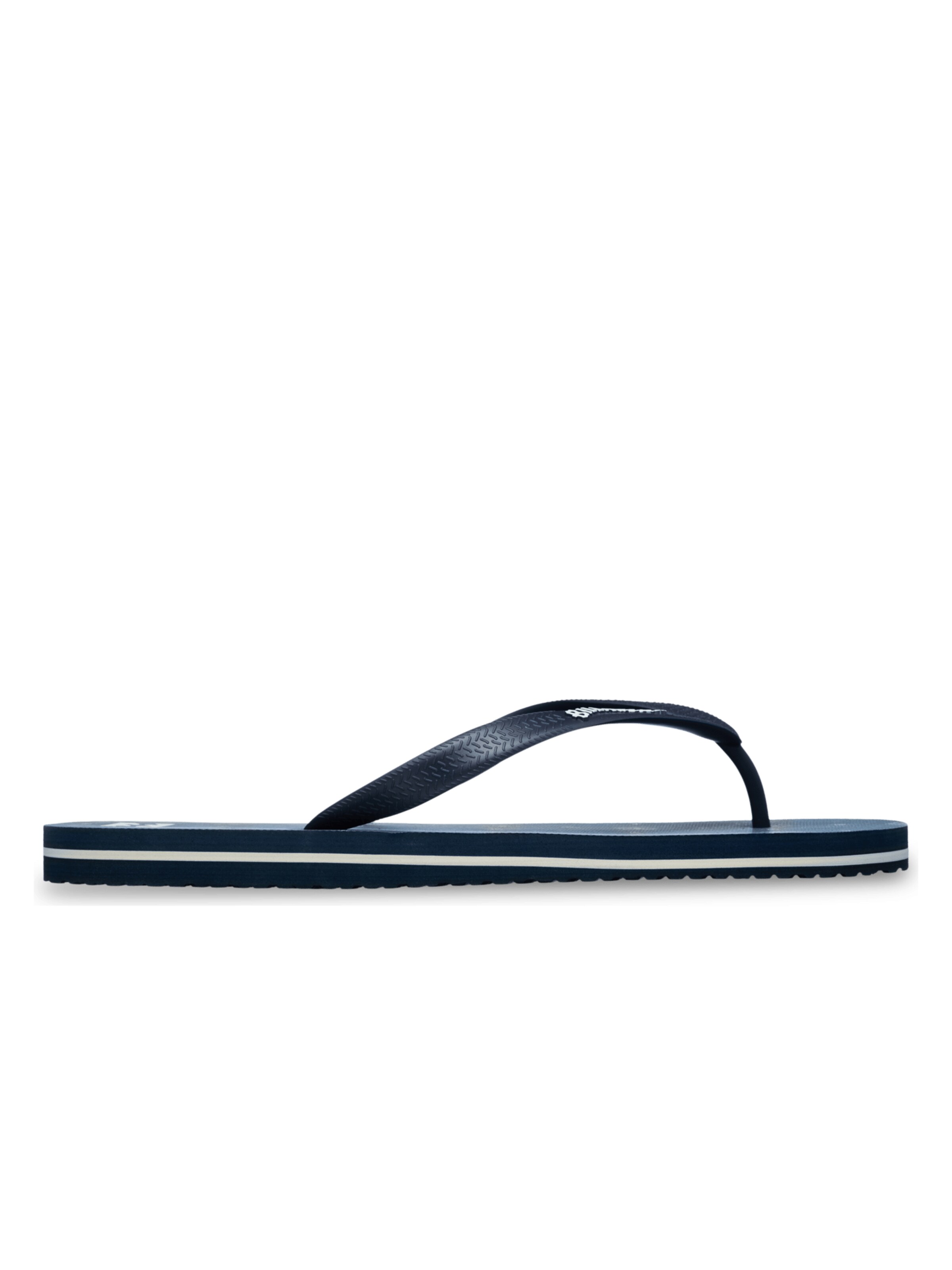 BILLABONG Zehentrenner 'Tides' in Blau